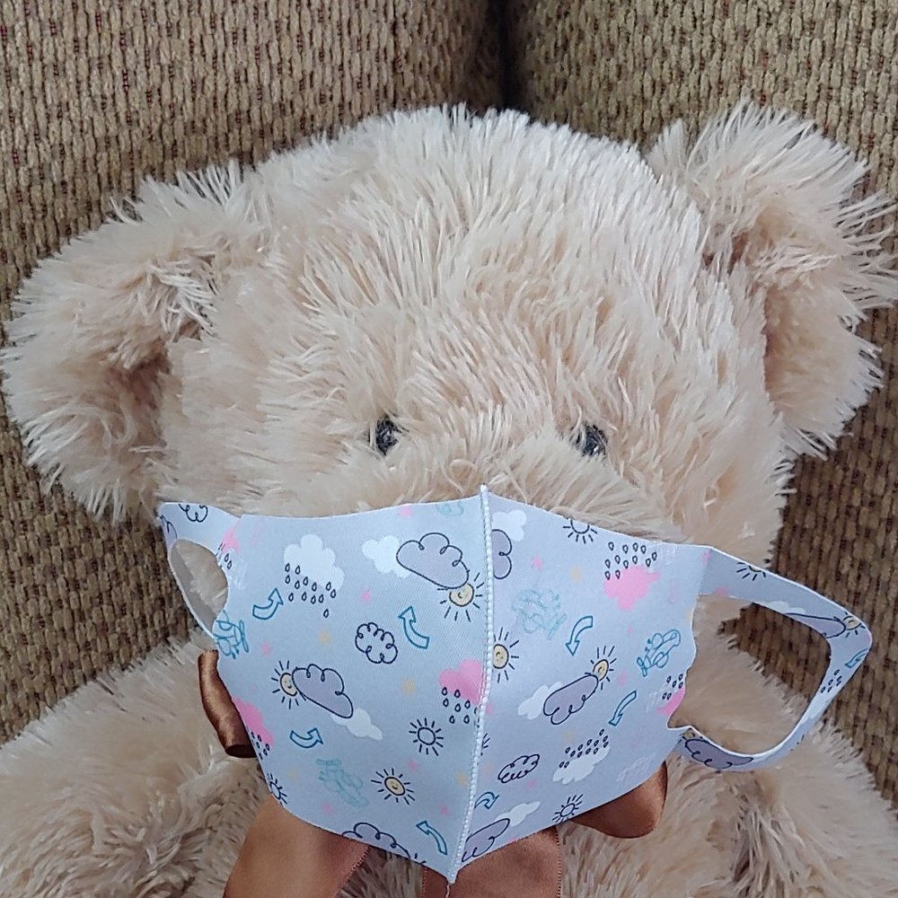 Child Mask